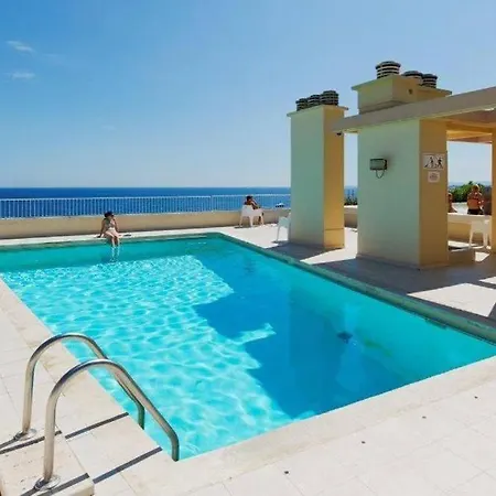 Διαμέρισμα Royal Lux Seaview By Guys