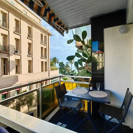 Royal Lux Seaview By Guys * Νίκαια