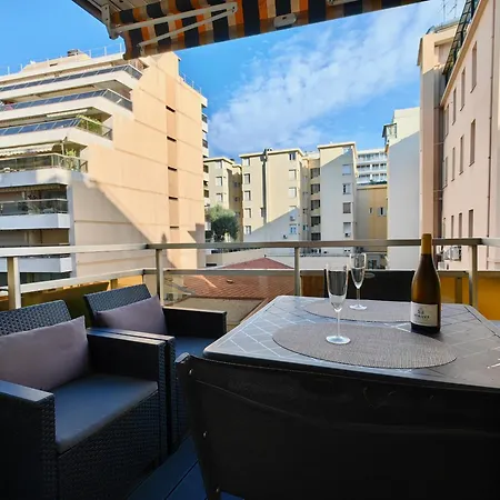 Royal Lux Seaview By Guys * Νίκαια
